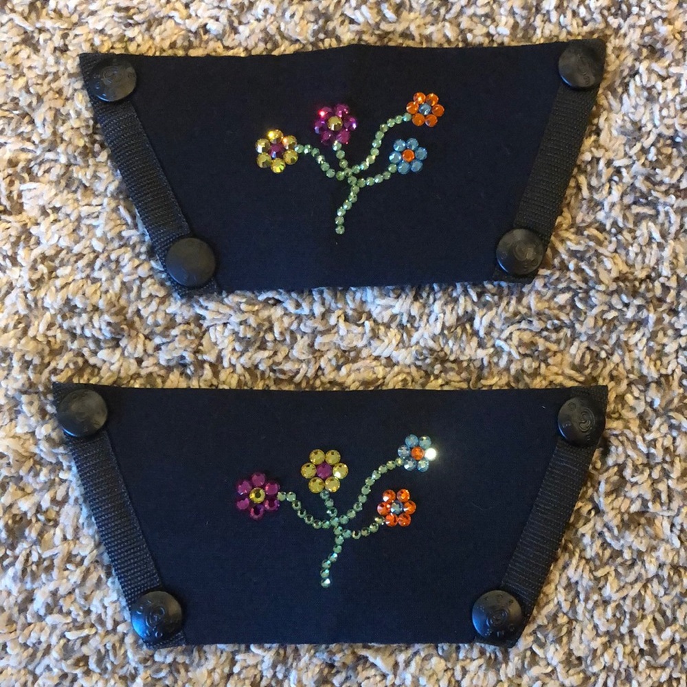 OneSole shoe topper size M